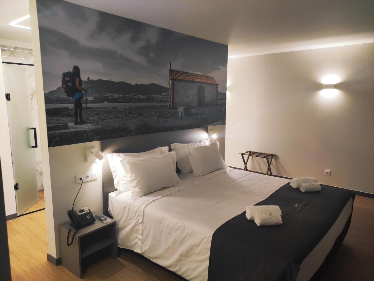 Flag Design Hotel Viana do Castelo Exterior photo