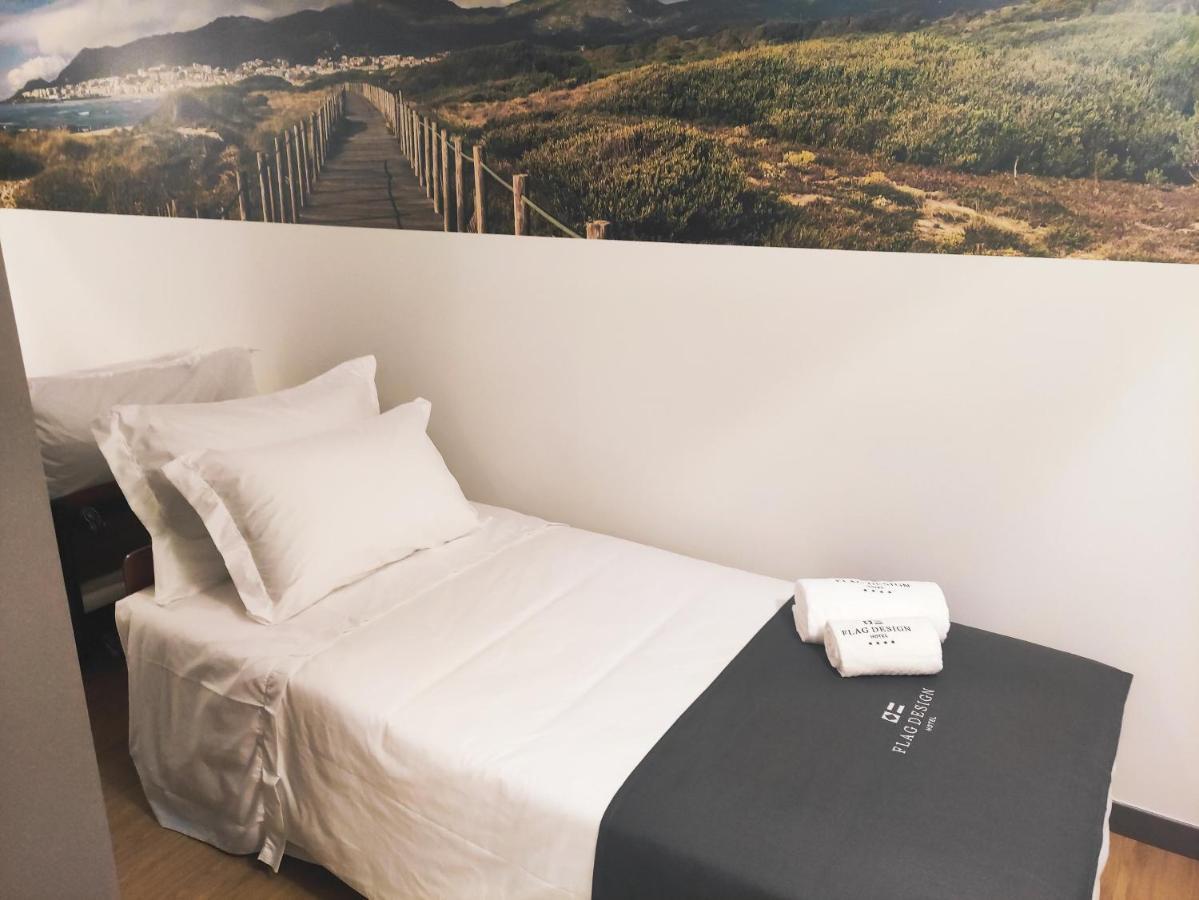 Flag Design Hotel Viana do Castelo Exterior photo